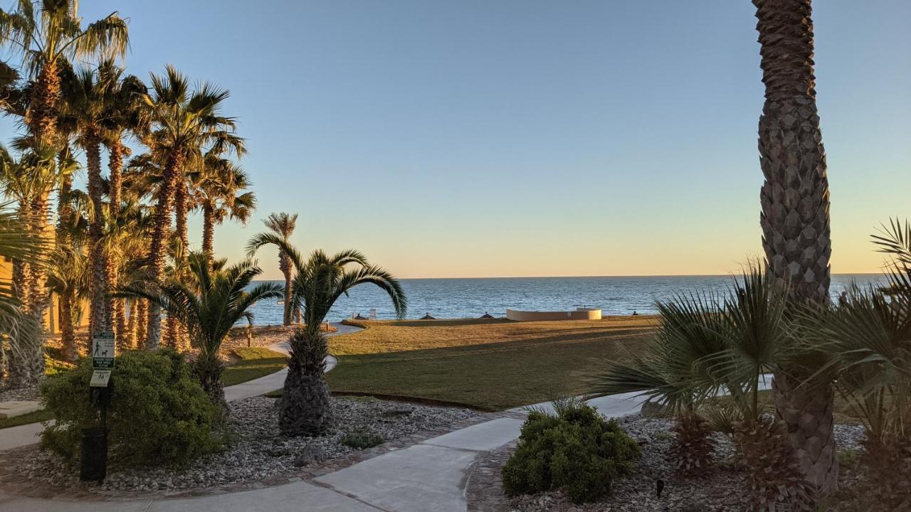 Amazing Penthouse At Bella Sirena With Views And Entertainment - 901-C Apartman Puerto Peñasco Kültér fotó