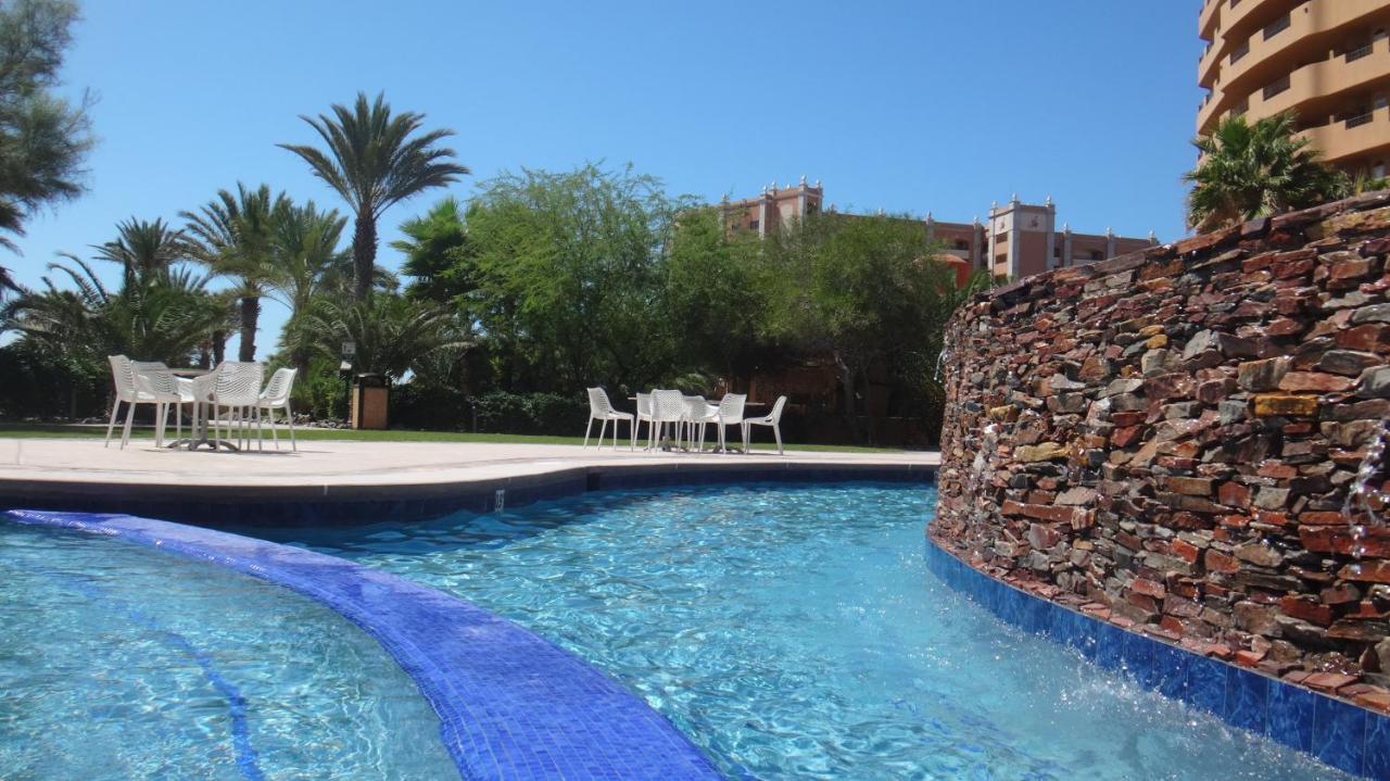 Amazing Penthouse At Bella Sirena With Views And Entertainment - 901-C Apartman Puerto Peñasco Kültér fotó