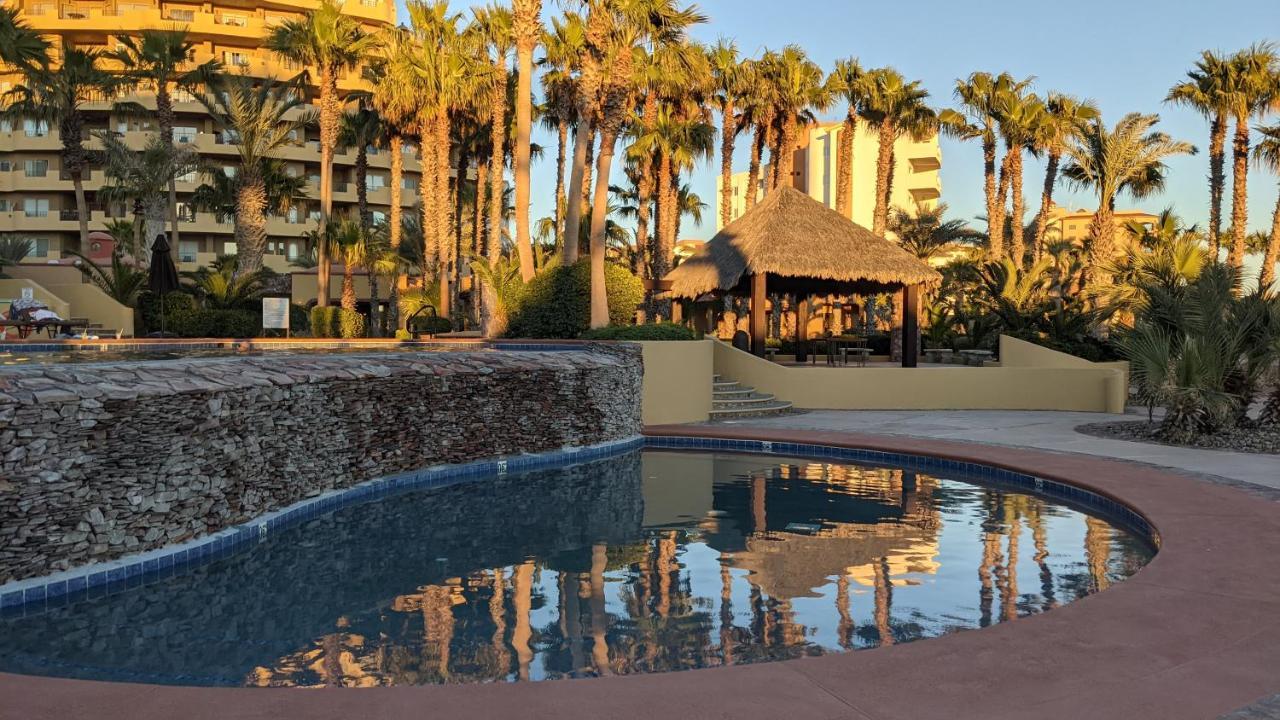 Amazing Penthouse At Bella Sirena With Views And Entertainment - 901-C Apartman Puerto Peñasco Kültér fotó