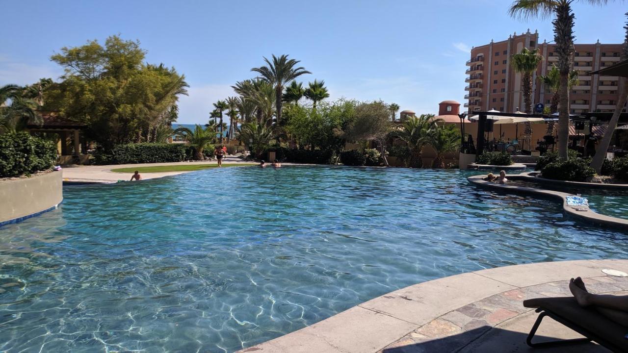 Amazing Penthouse At Bella Sirena With Views And Entertainment - 901-C Apartman Puerto Peñasco Kültér fotó