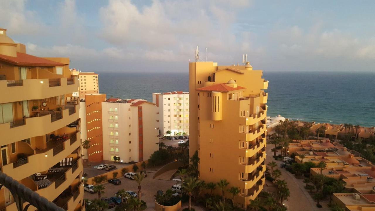 Amazing Penthouse At Bella Sirena With Views And Entertainment - 901-C Apartman Puerto Peñasco Kültér fotó