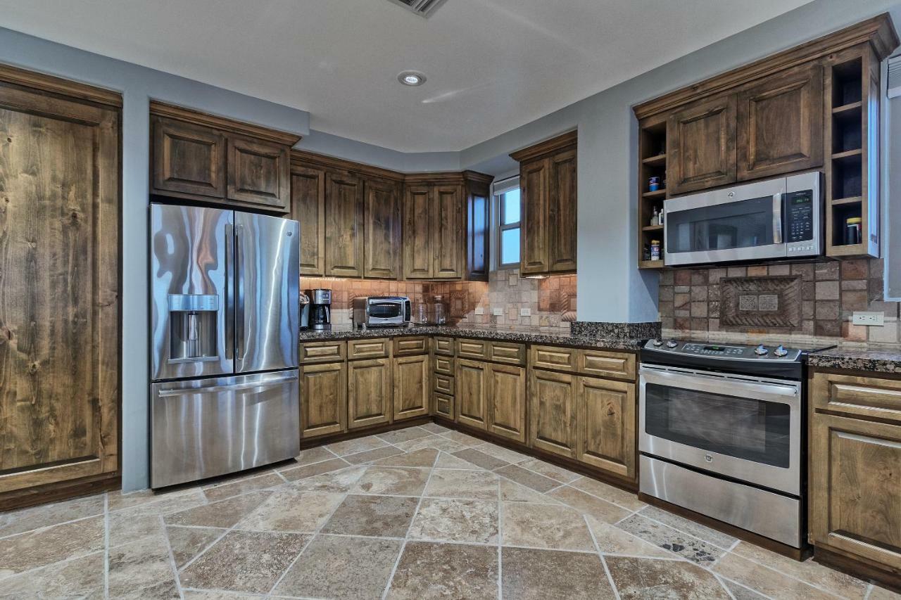 Amazing Penthouse At Bella Sirena With Views And Entertainment - 901-C Apartman Puerto Peñasco Kültér fotó