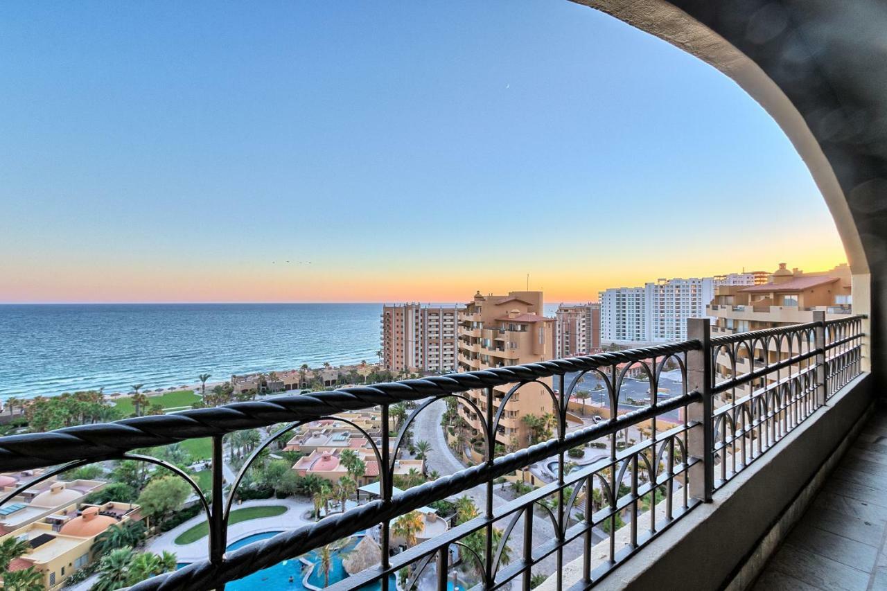 Amazing Penthouse At Bella Sirena With Views And Entertainment - 901-C Apartman Puerto Peñasco Kültér fotó
