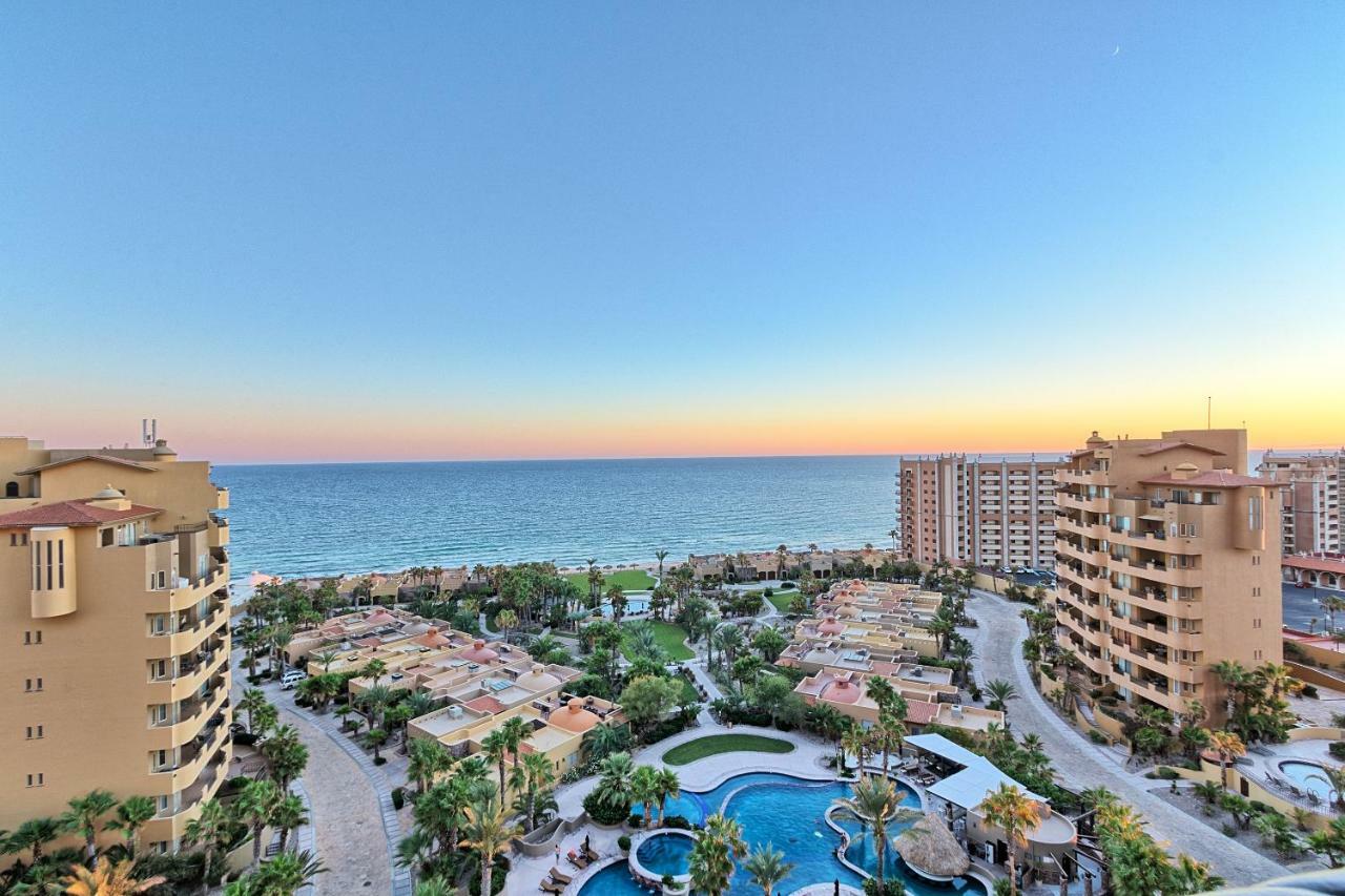 Amazing Penthouse At Bella Sirena With Views And Entertainment - 901-C Apartman Puerto Peñasco Kültér fotó