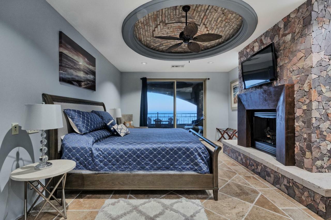 Amazing Penthouse At Bella Sirena With Views And Entertainment - 901-C Apartman Puerto Peñasco Kültér fotó