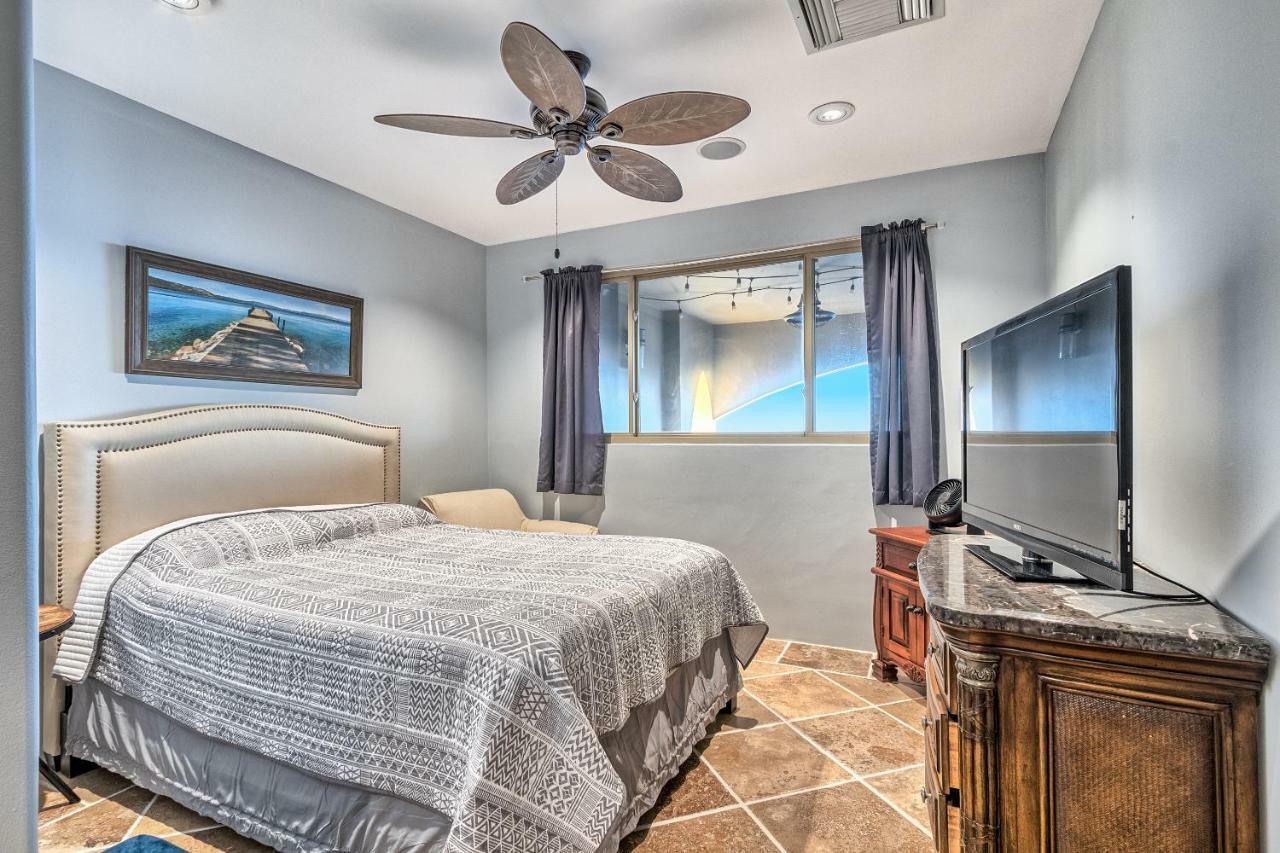 Amazing Penthouse At Bella Sirena With Views And Entertainment - 901-C Apartman Puerto Peñasco Kültér fotó