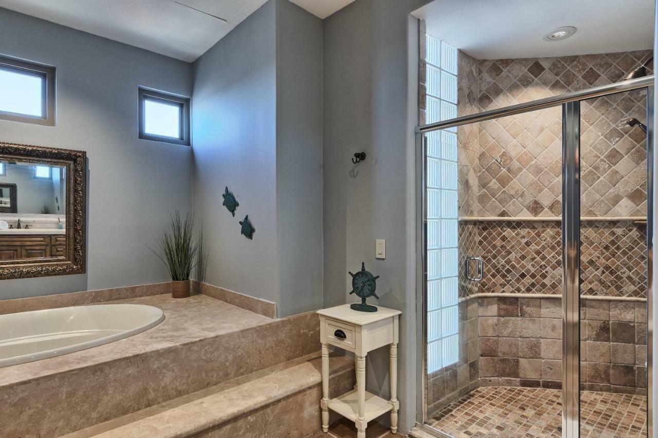 Amazing Penthouse At Bella Sirena With Views And Entertainment - 901-C Apartman Puerto Peñasco Kültér fotó