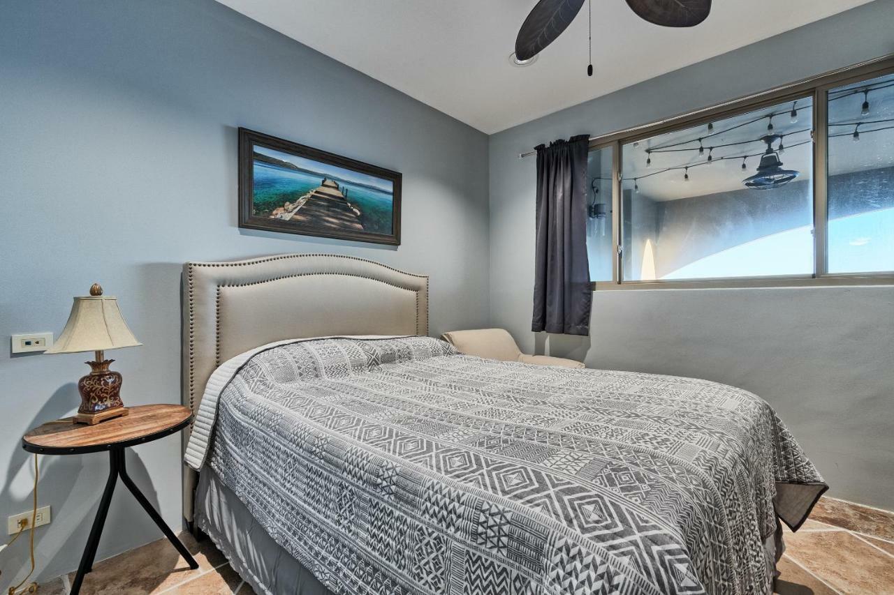 Amazing Penthouse At Bella Sirena With Views And Entertainment - 901-C Apartman Puerto Peñasco Kültér fotó