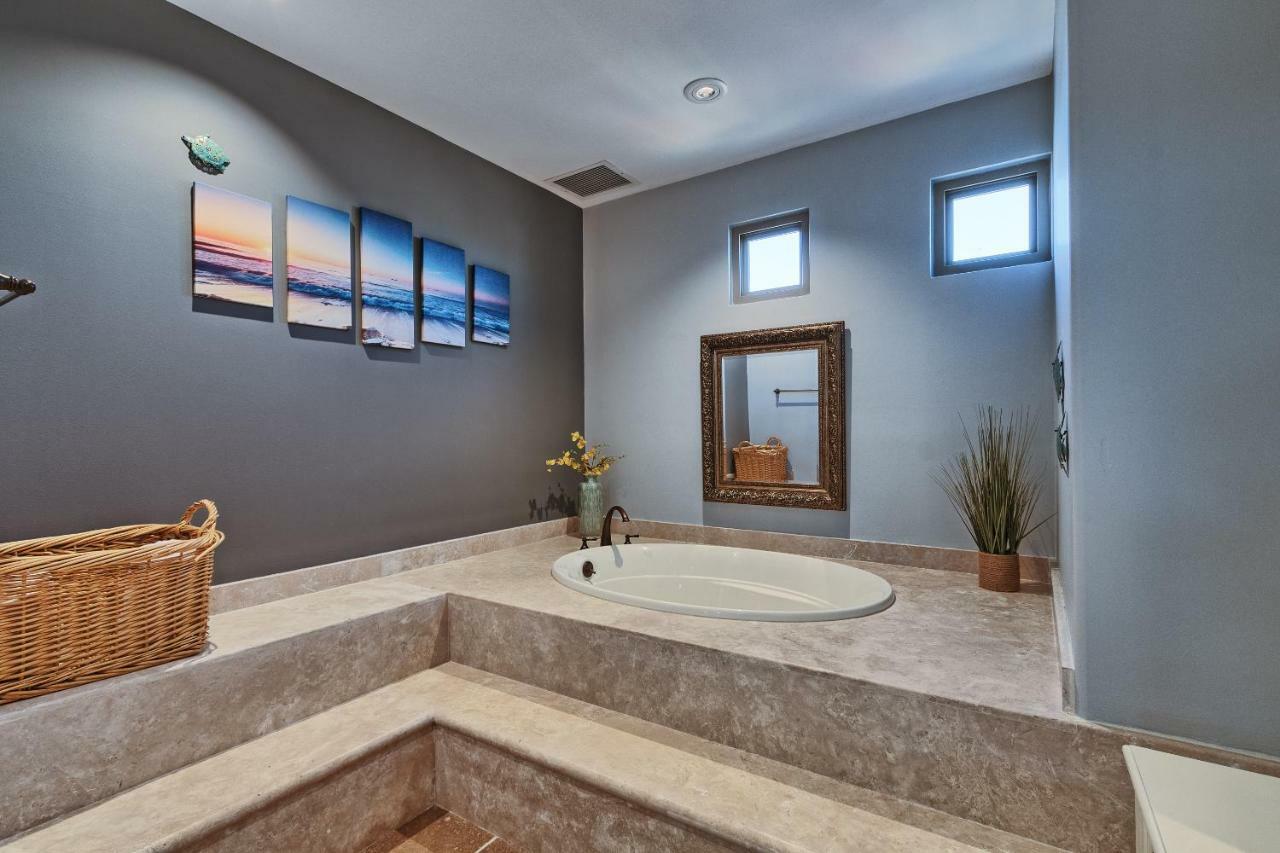 Amazing Penthouse At Bella Sirena With Views And Entertainment - 901-C Apartman Puerto Peñasco Kültér fotó