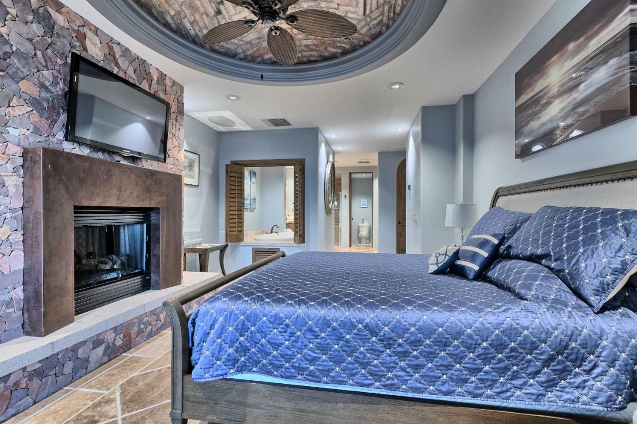 Amazing Penthouse At Bella Sirena With Views And Entertainment - 901-C Apartman Puerto Peñasco Kültér fotó