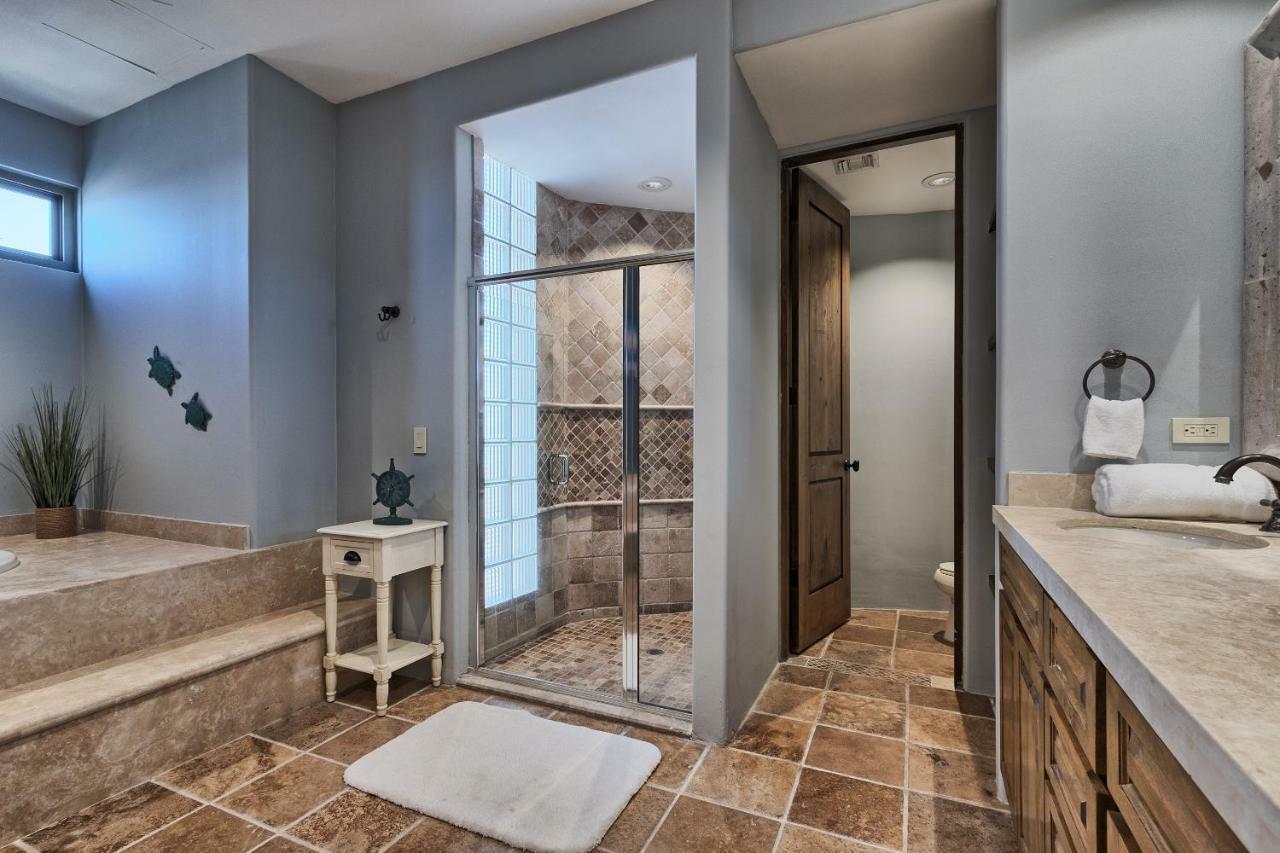 Amazing Penthouse At Bella Sirena With Views And Entertainment - 901-C Apartman Puerto Peñasco Kültér fotó