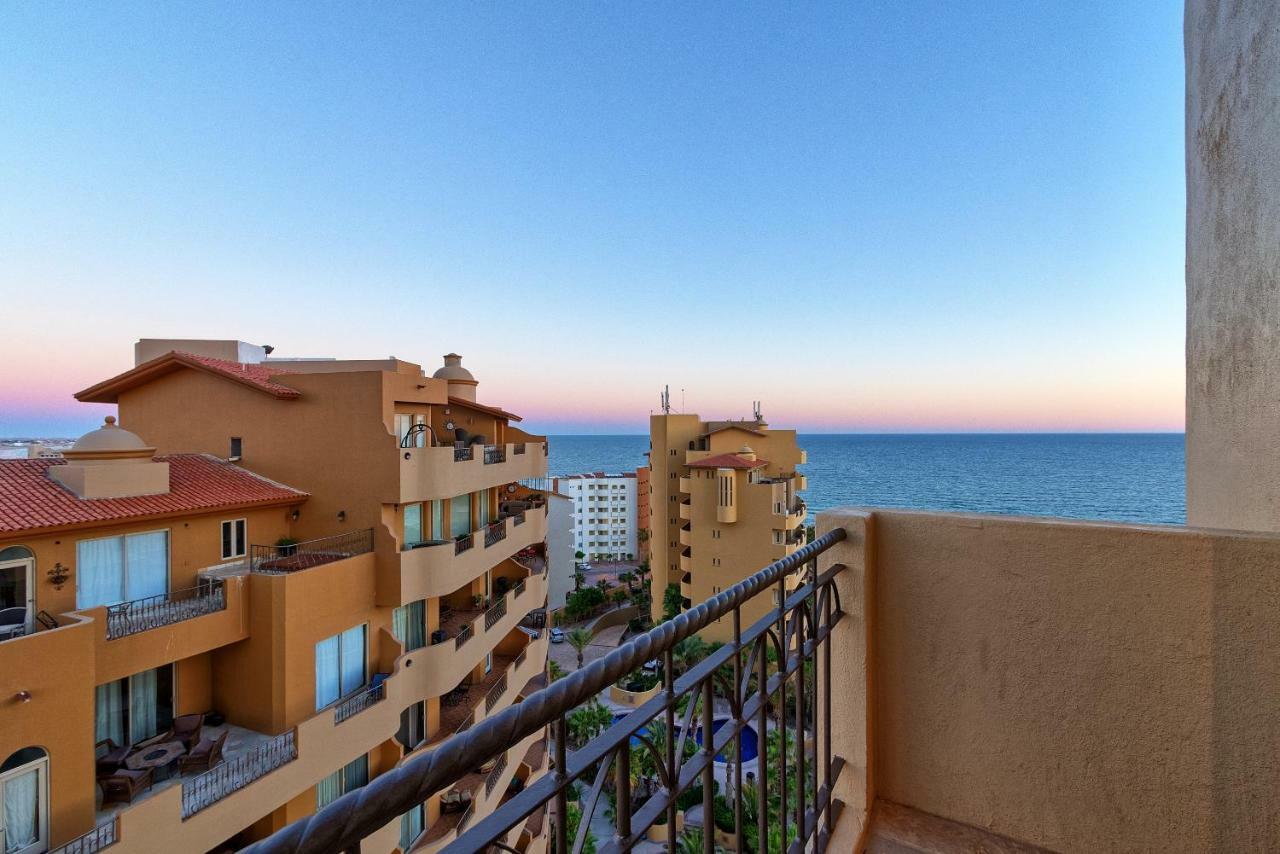 Amazing Penthouse At Bella Sirena With Views And Entertainment - 901-C Apartman Puerto Peñasco Kültér fotó