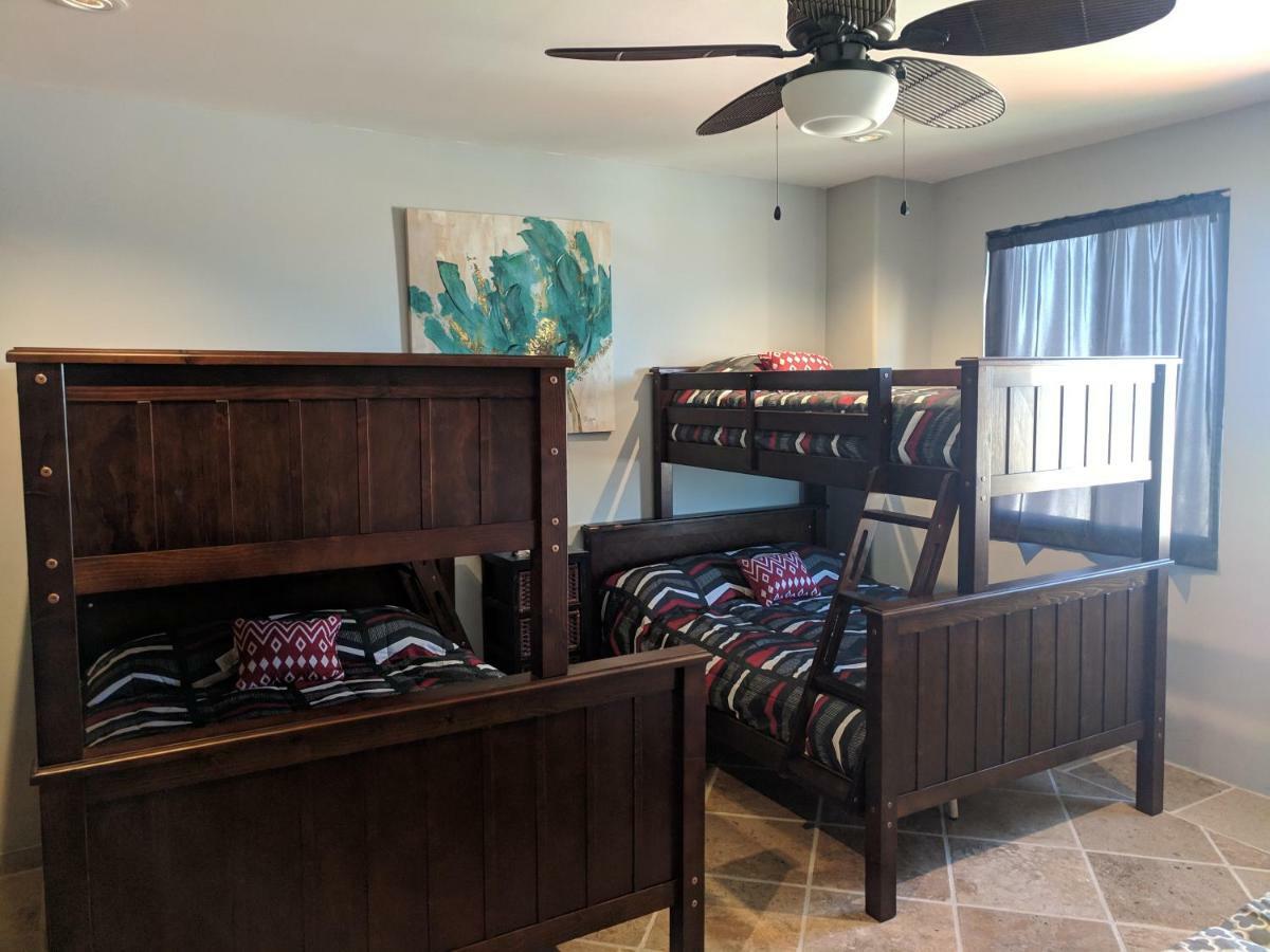 Amazing Penthouse At Bella Sirena With Views And Entertainment - 901-C Apartman Puerto Peñasco Kültér fotó