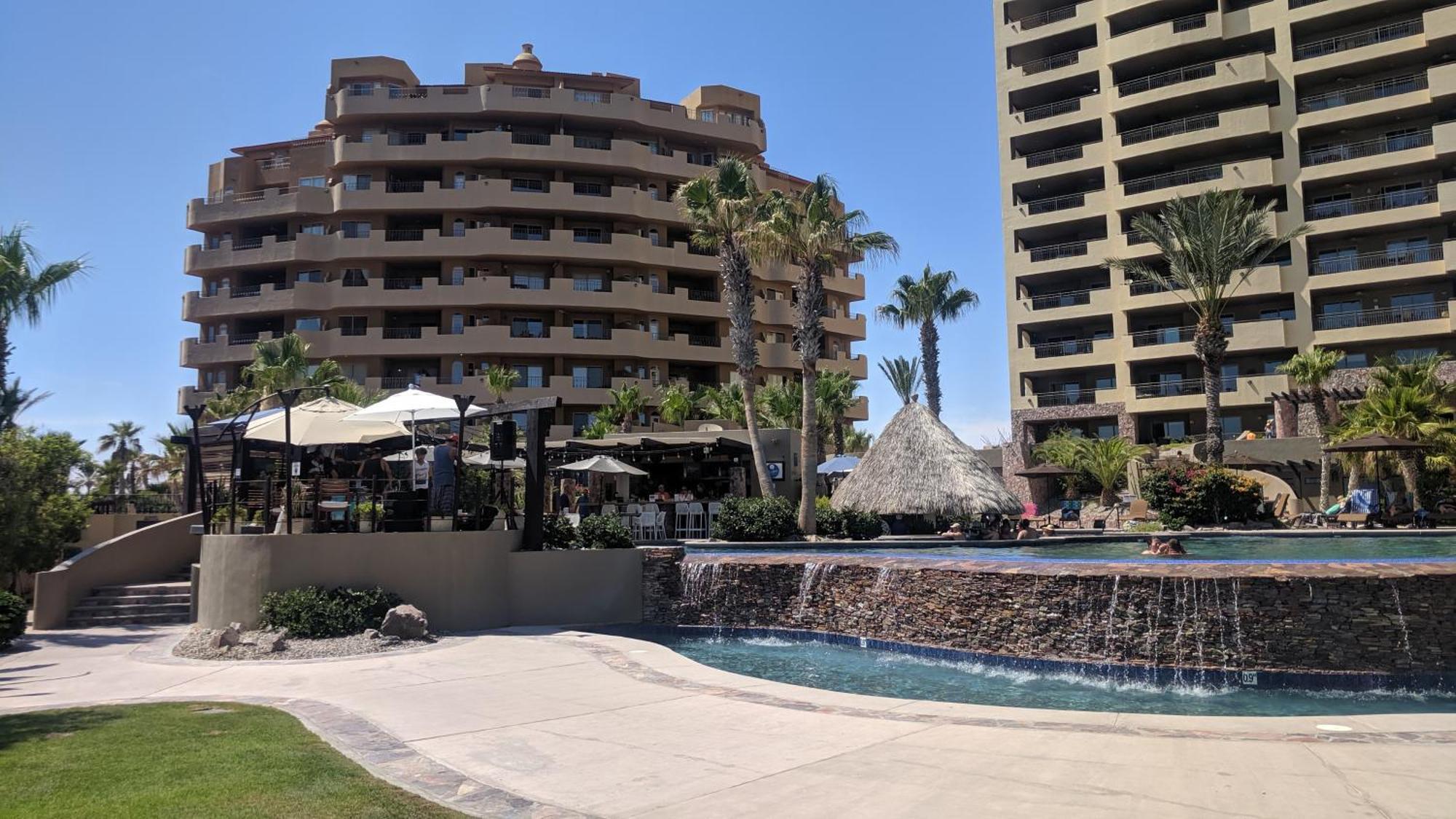 Amazing Penthouse At Bella Sirena With Views And Entertainment - 901-C Apartman Puerto Peñasco Kültér fotó