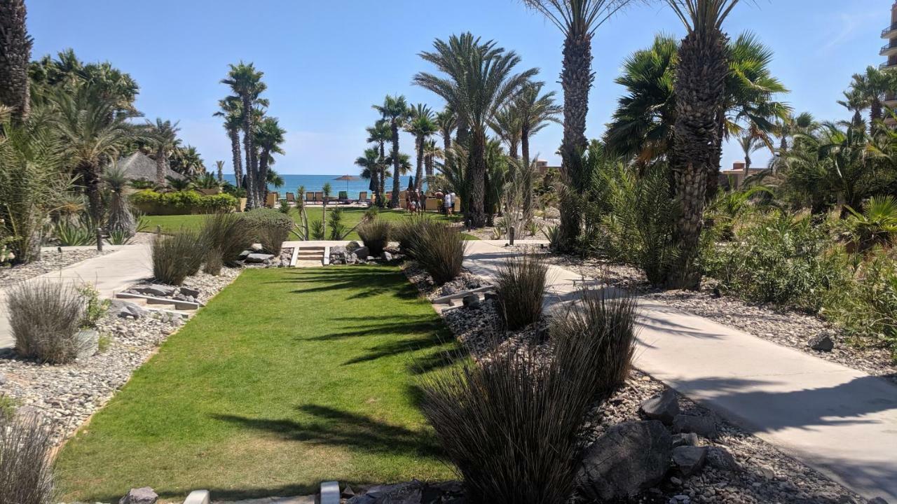 Amazing Penthouse At Bella Sirena With Views And Entertainment - 901-C Apartman Puerto Peñasco Kültér fotó