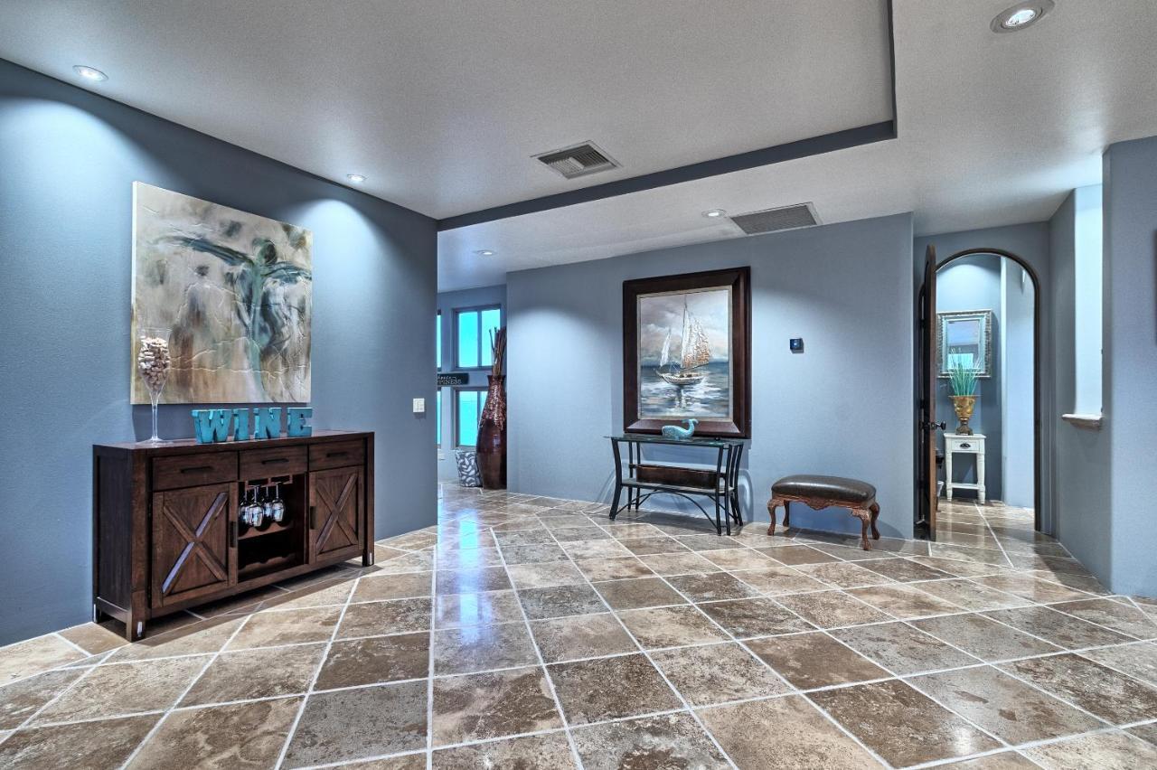 Amazing Penthouse At Bella Sirena With Views And Entertainment - 901-C Apartman Puerto Peñasco Kültér fotó